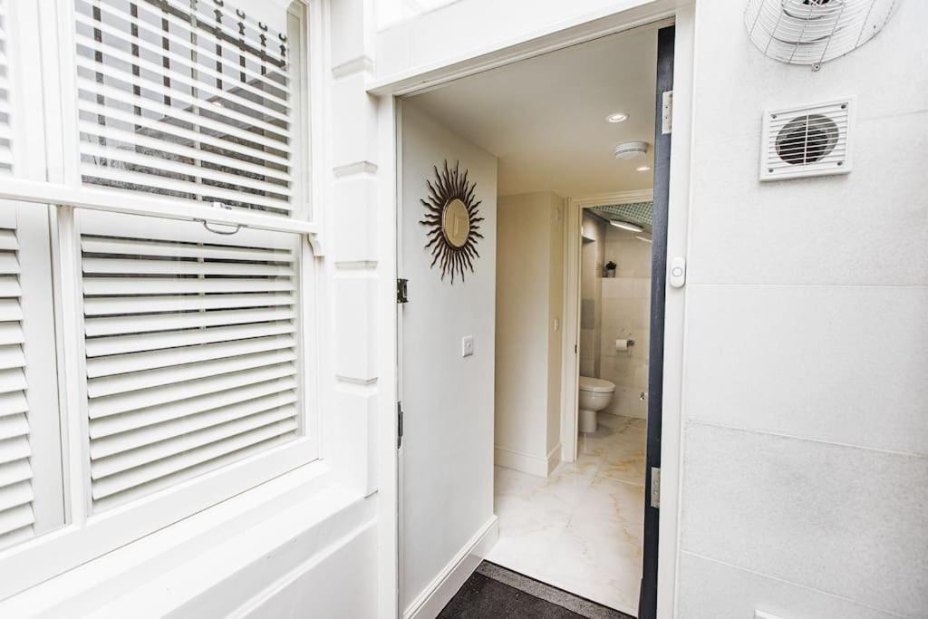 Appartement The Cove à Ramsgate Extérieur photo