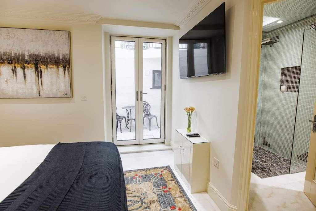 Appartement The Cove à Ramsgate Extérieur photo