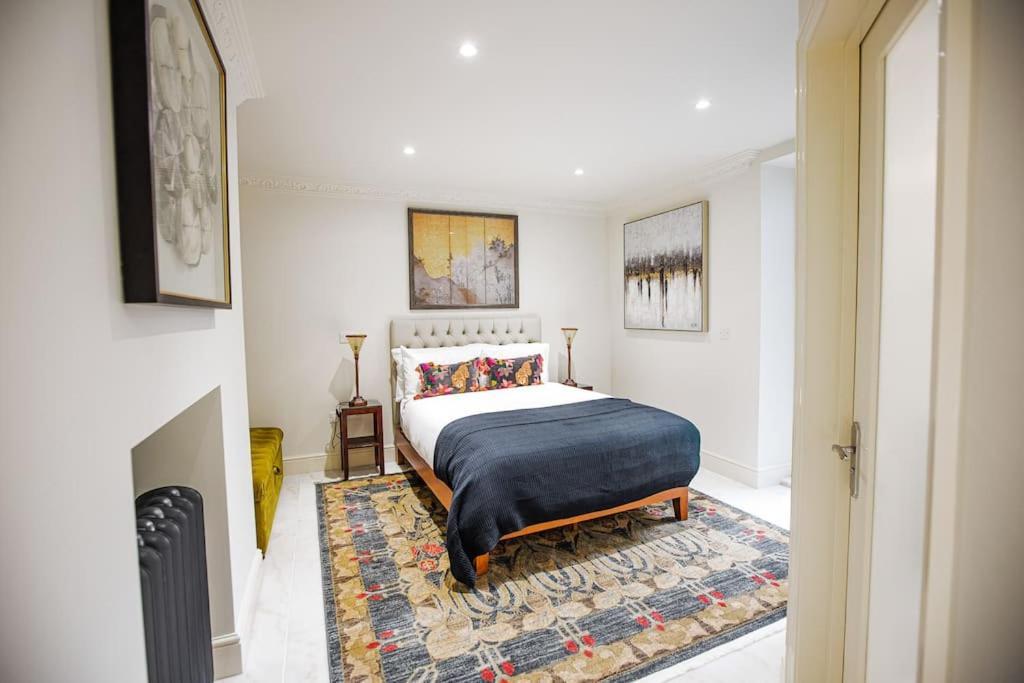 Appartement The Cove à Ramsgate Extérieur photo