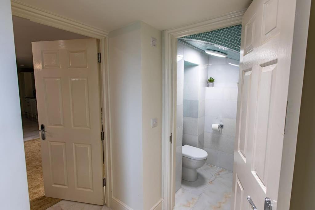 Appartement The Cove à Ramsgate Extérieur photo