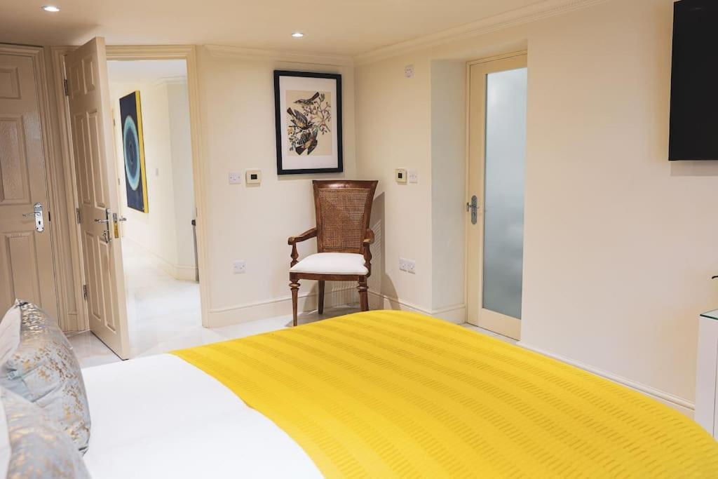 Appartement The Cove à Ramsgate Extérieur photo