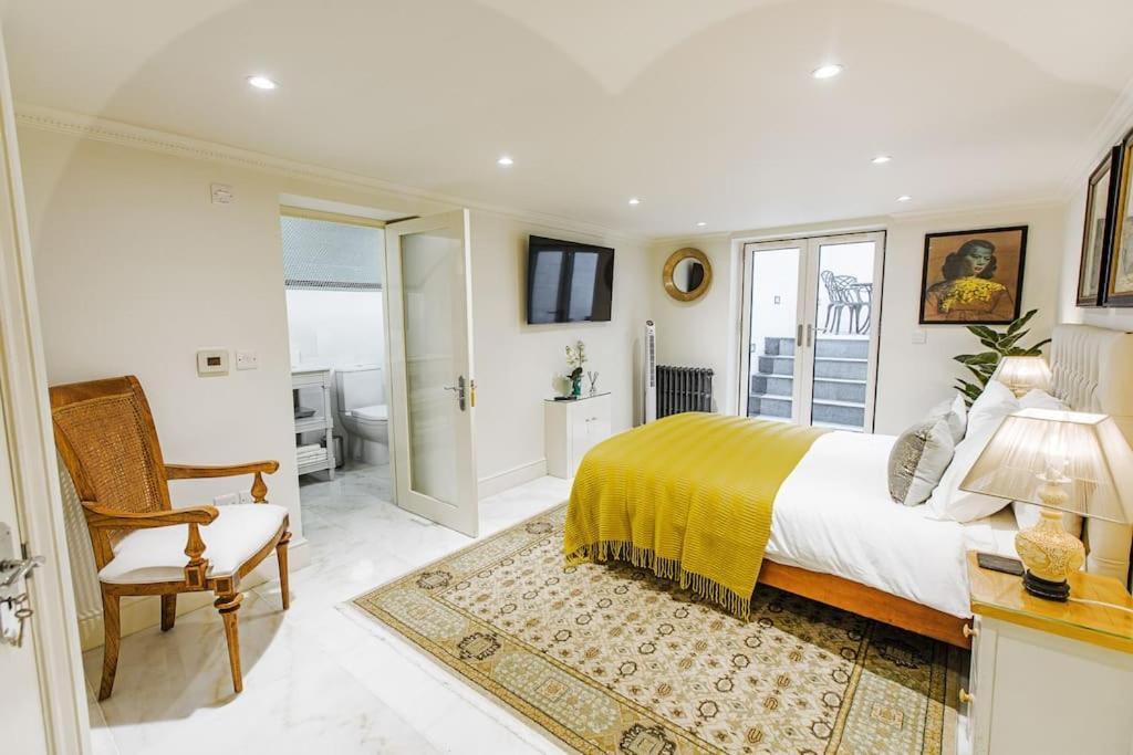 Appartement The Cove à Ramsgate Extérieur photo