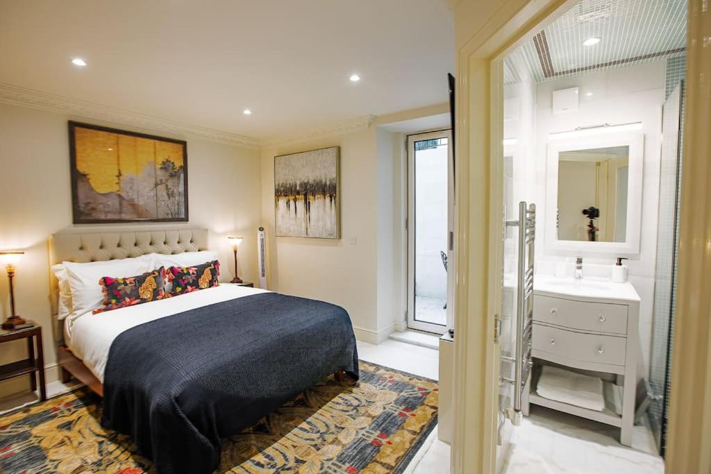 Appartement The Cove à Ramsgate Extérieur photo
