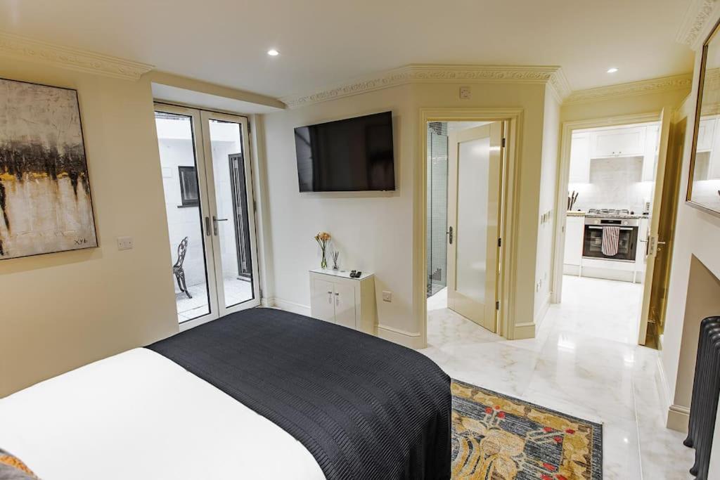 Appartement The Cove à Ramsgate Extérieur photo